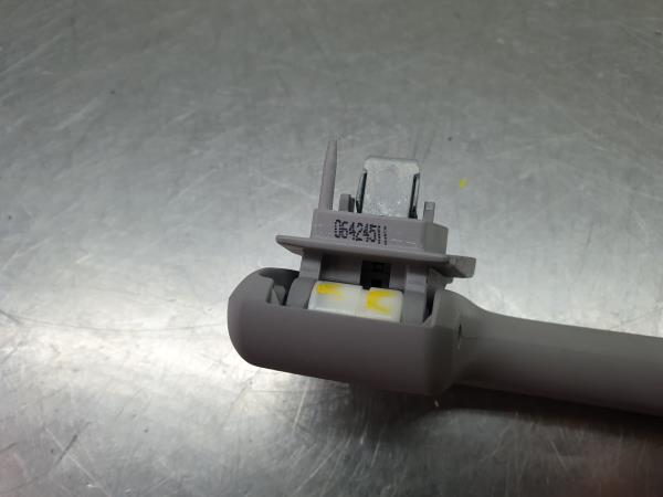 Poignée de toit BMW 1 (F20) Imagem-1