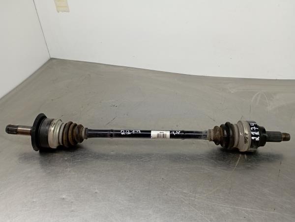 Right rear driveshaft BMW 1 (F20)