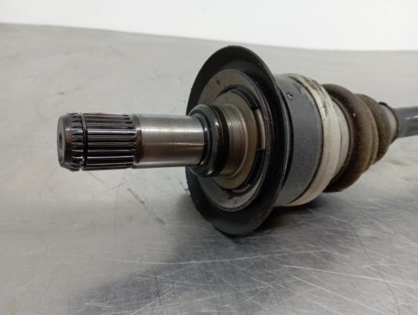 Right rear driveshaft BMW 1 (F20) Imagem-2