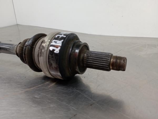 Right rear driveshaft BMW 1 (F20) Imagem-1
