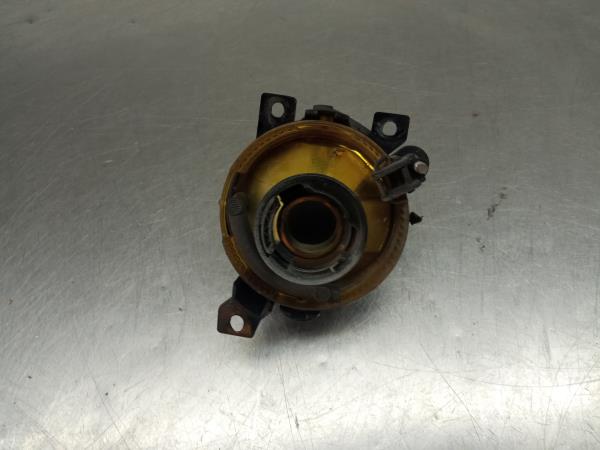 Left front fog light DACIA Duster (HM_) Imagem-1