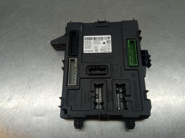 Modulo / Centralina comfort RENAULT Kadjar (HA_, HL_) Imagem-1