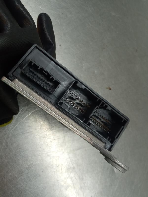 Centralina airbag RENAULT Kadjar (HA_, HL_) Imagem-1