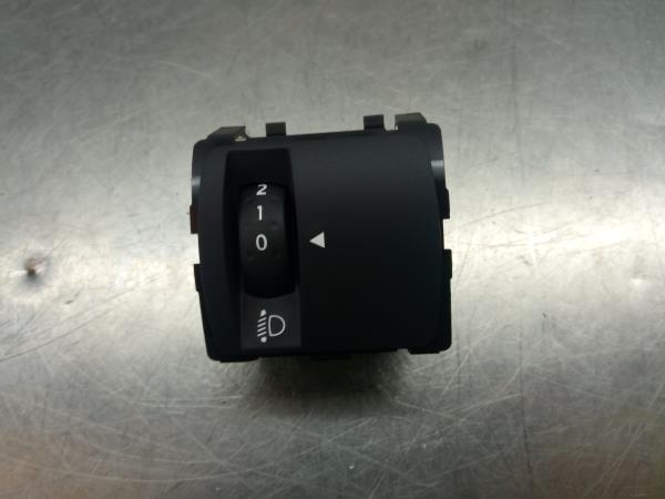 Multifunction control RENAULT Kadjar (HA_, HL_)