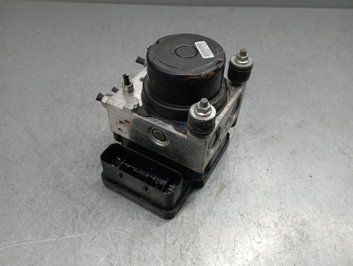 ABS TOYOTA Yaris (_P13_) Imagem-3