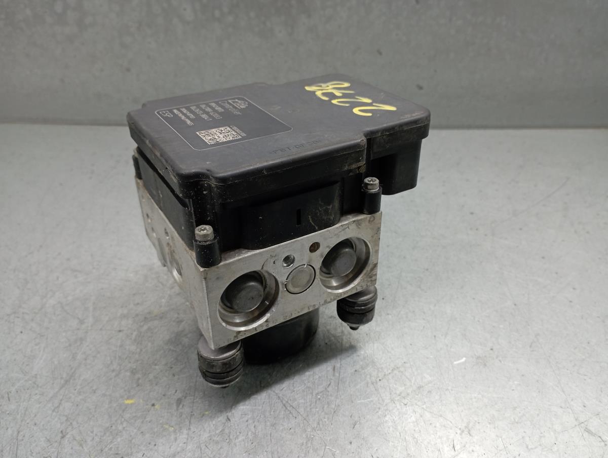 ABS TOYOTA Yaris (_P13_) Imagem-2