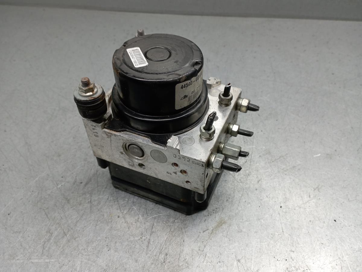 ABS TOYOTA Yaris (_P13_) Imagem-5