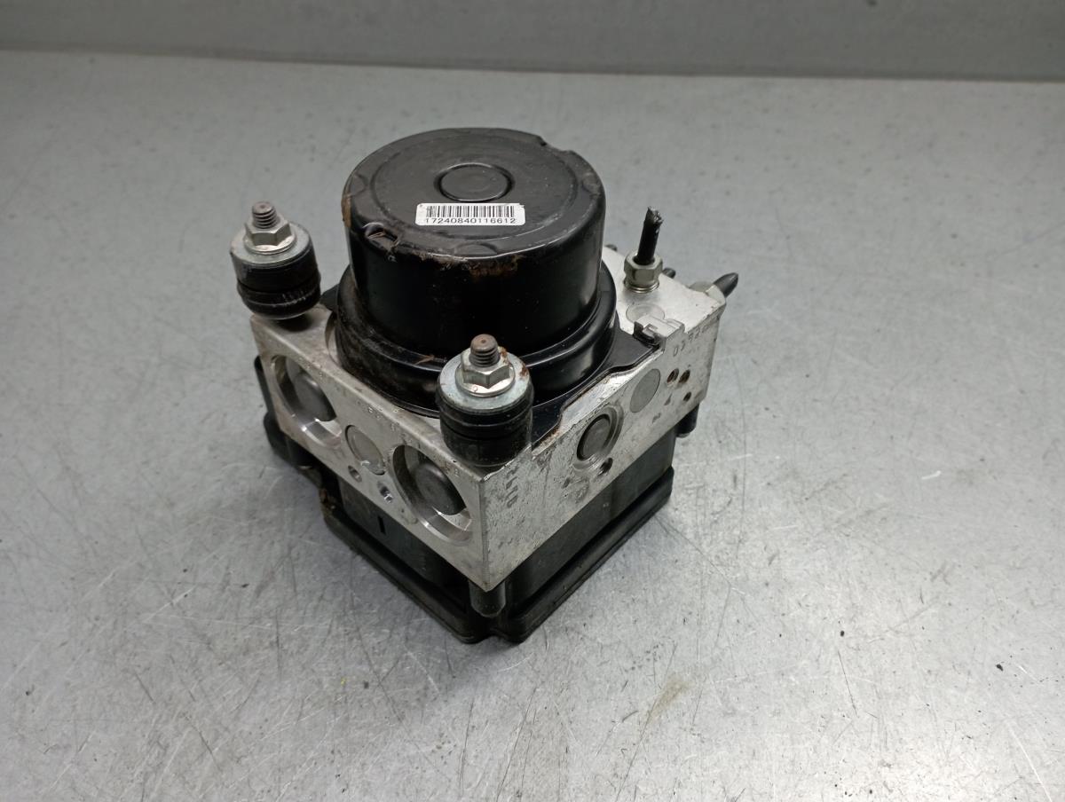 ABS TOYOTA Yaris (_P13_) Imagem-4