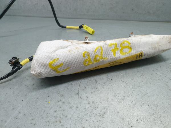 Airbag Izquierdo TOYOTA Yaris (_P13_)