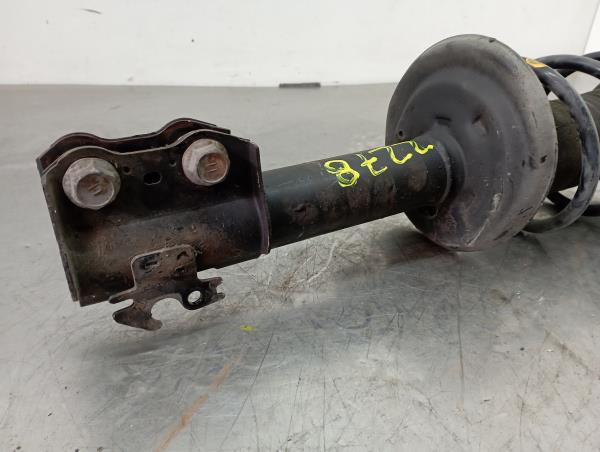 Ammortizzatore Anteriore Sinistro TOYOTA Yaris (_P13_) Imagem-1