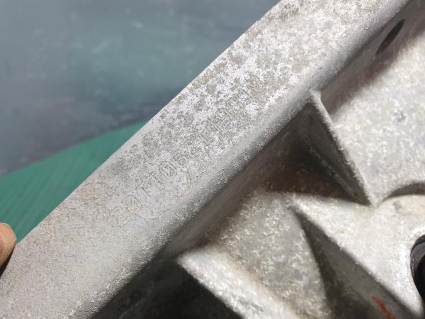 Manual gearbox TOYOTA Yaris (_P13_) Imagem-7