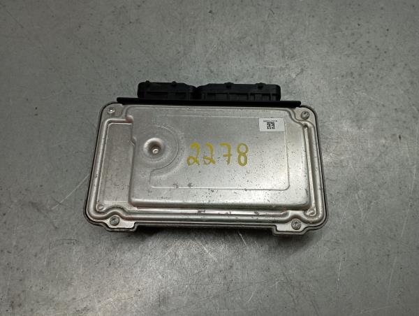 Centralina motor / ECU TOYOTA Yaris (_P13_)