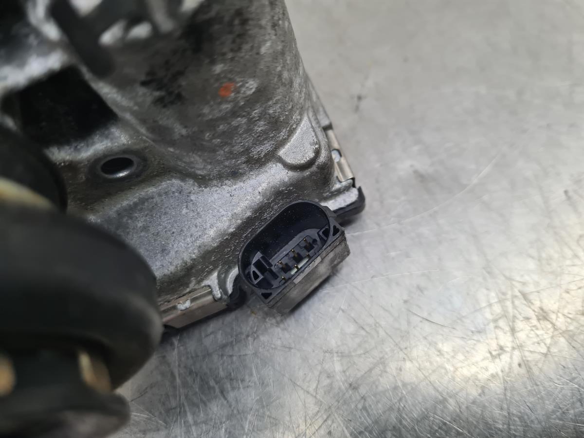 Throttle body TOYOTA Yaris (_P13_) Imagem-2