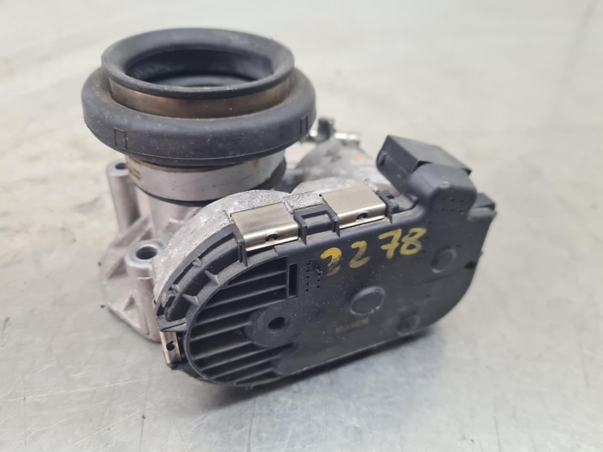 Throttle body TOYOTA Yaris (_P13_) Imagem-3