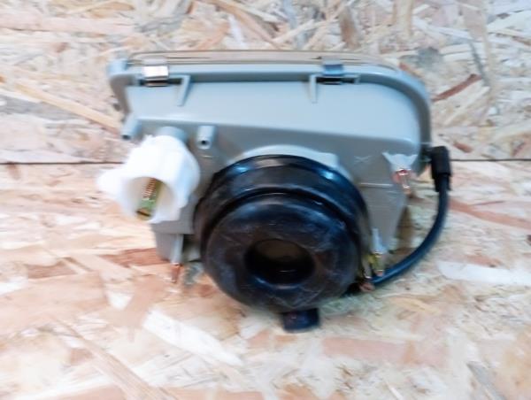 Phare avant gauche ROVER 100 / Metro (XP) Imagem-2