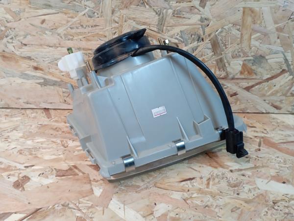 Phare avant gauche ROVER 100 / Metro (XP) Imagem-4