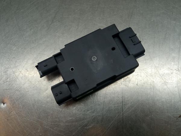Fuel control unit / Fuel ECU RENAULT Kadjar (HA_, HL_)