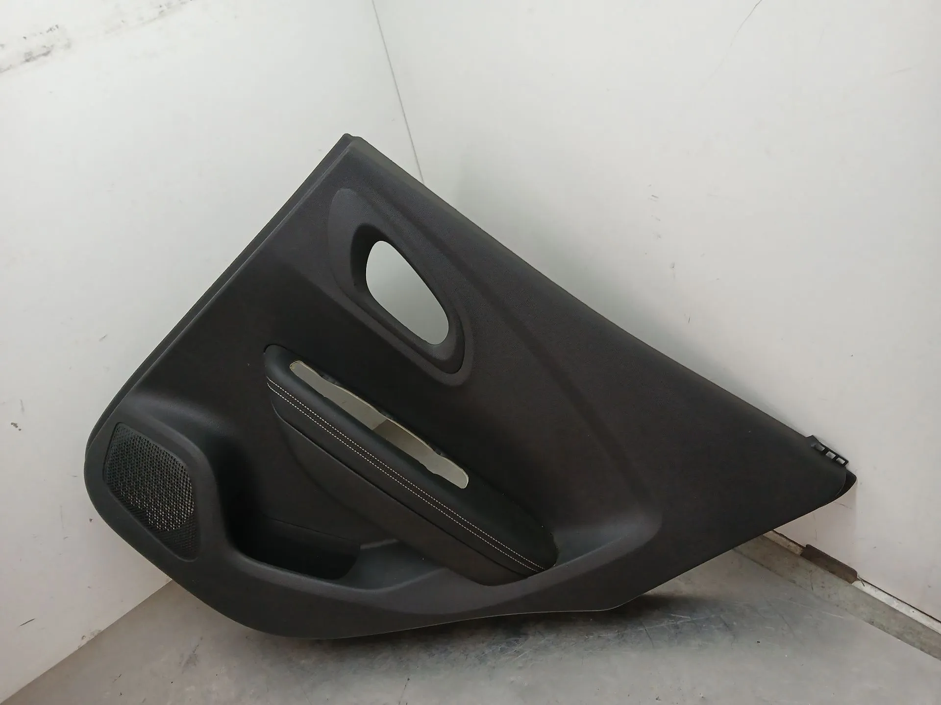 Panneau de porte arrière Droite RENAULT Kadjar (HA_, HL_)