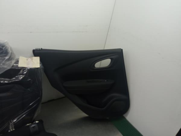 Forra porta / quartela trás esquerda RENAULT Kadjar (HA_, HL_)