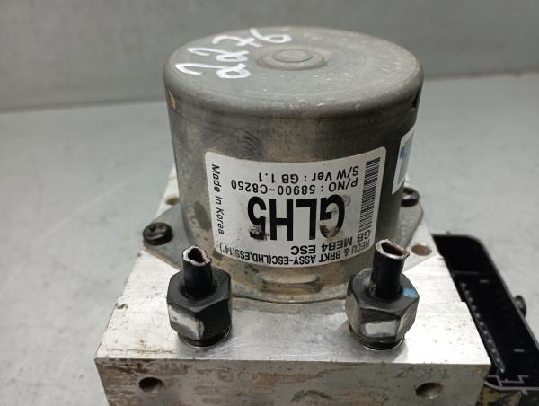 ABS HYUNDAI i20 (GB) Imagem-2