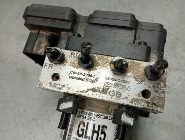 ABS HYUNDAI i20 (GB) Imagem-4