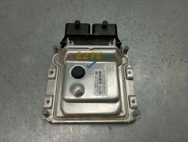 Centralina motor / ECU HYUNDAI i20 (GB)