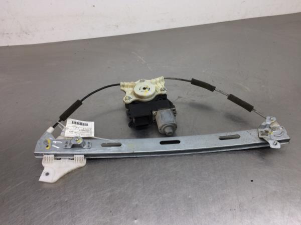 Lève-vitre avant gauche HYUNDAI i20 (GB)