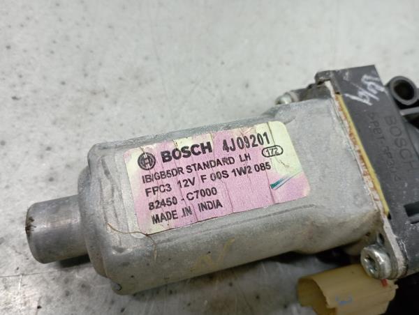 Elevador vidros trás esquerdo HYUNDAI i20 (GB) Imagem-3