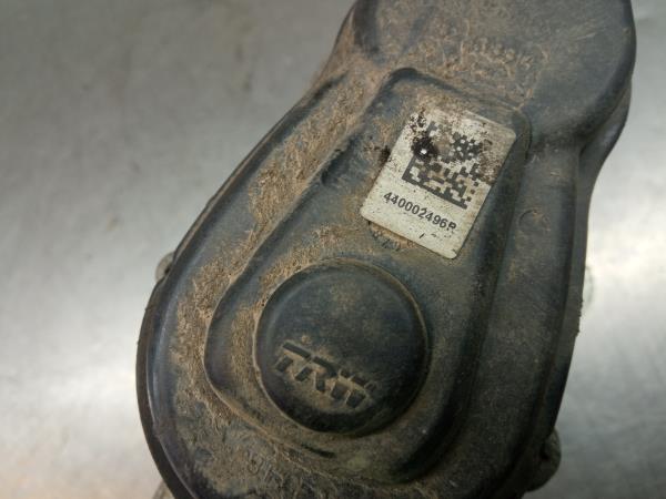 Pinza de freno Trasero Derecho RENAULT Clio V (BF_) Imagem-2