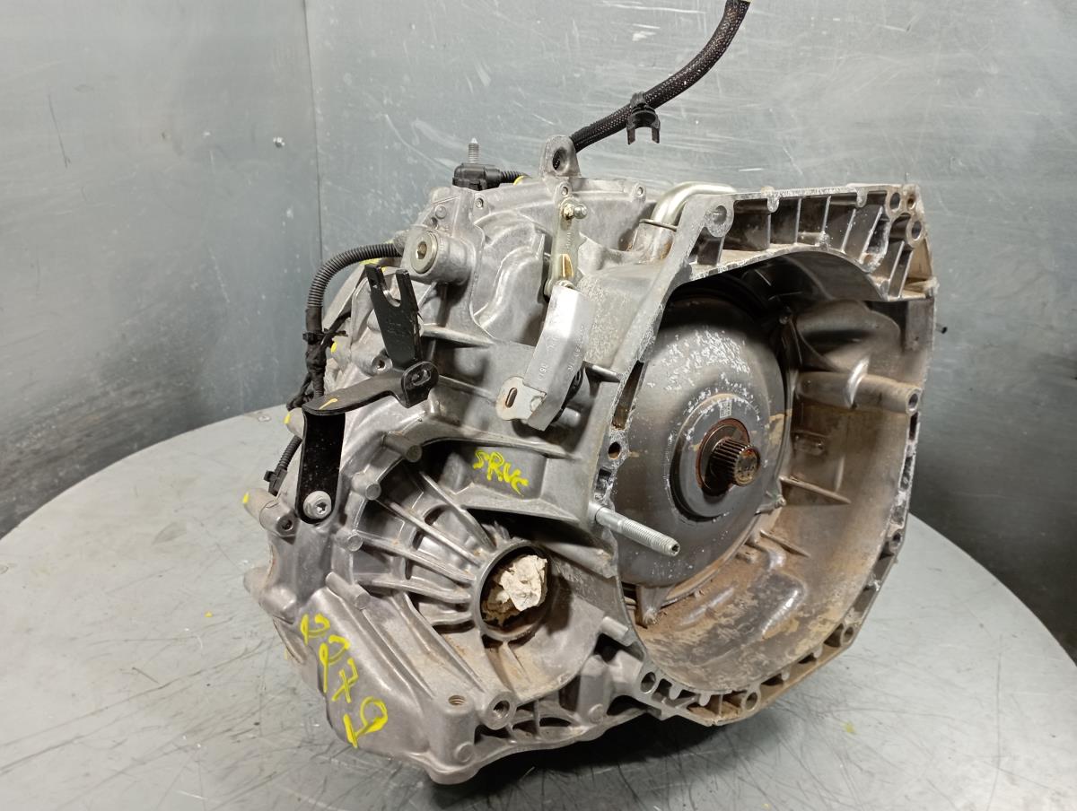 Cambio automatico RENAULT Clio V (BF_) Imagem-4