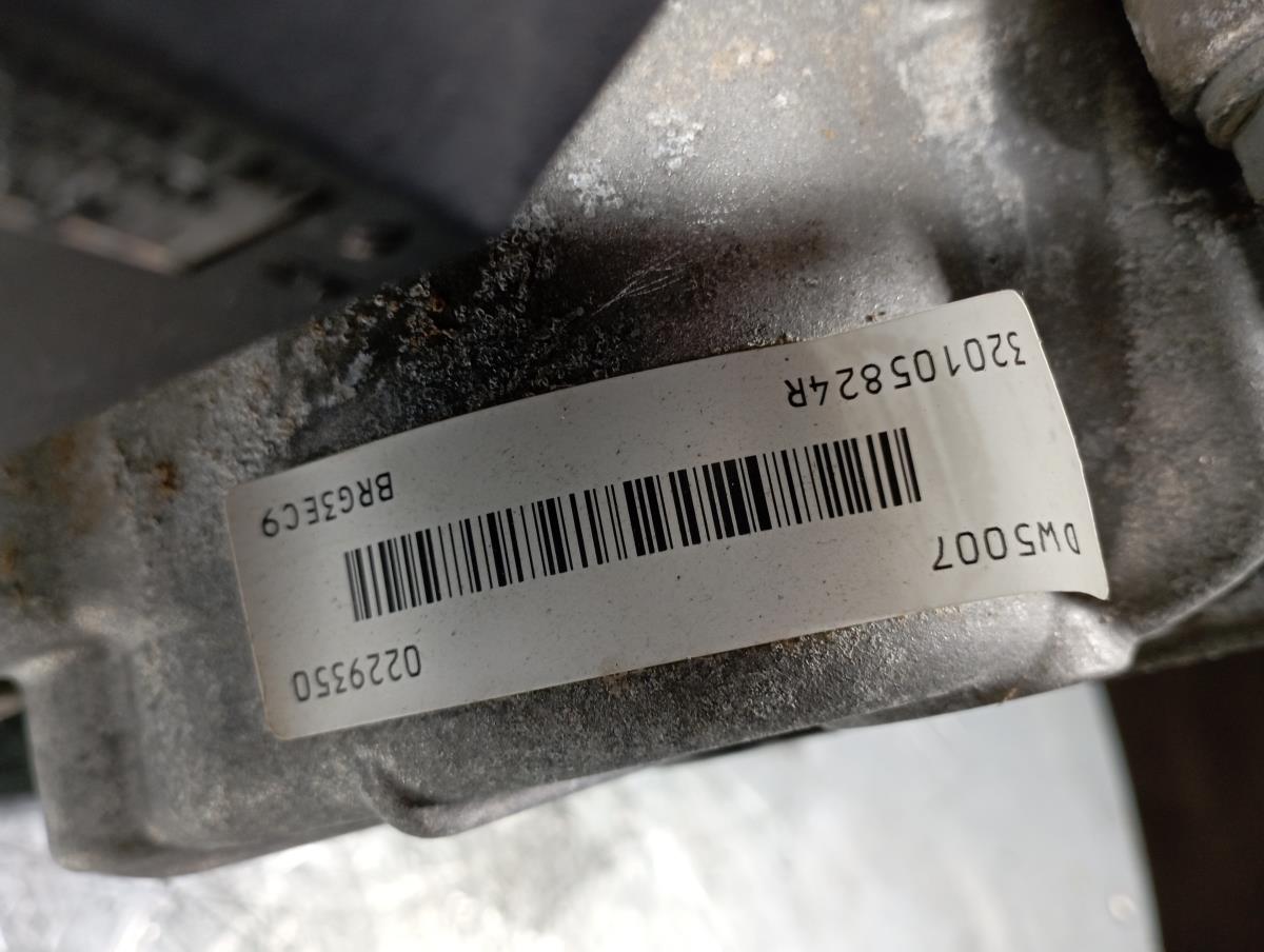 Cambio automatico RENAULT Clio V (BF_) Imagem-9