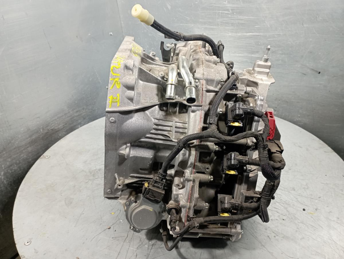 Cambio automatico RENAULT Clio V (BF_) Imagem-7