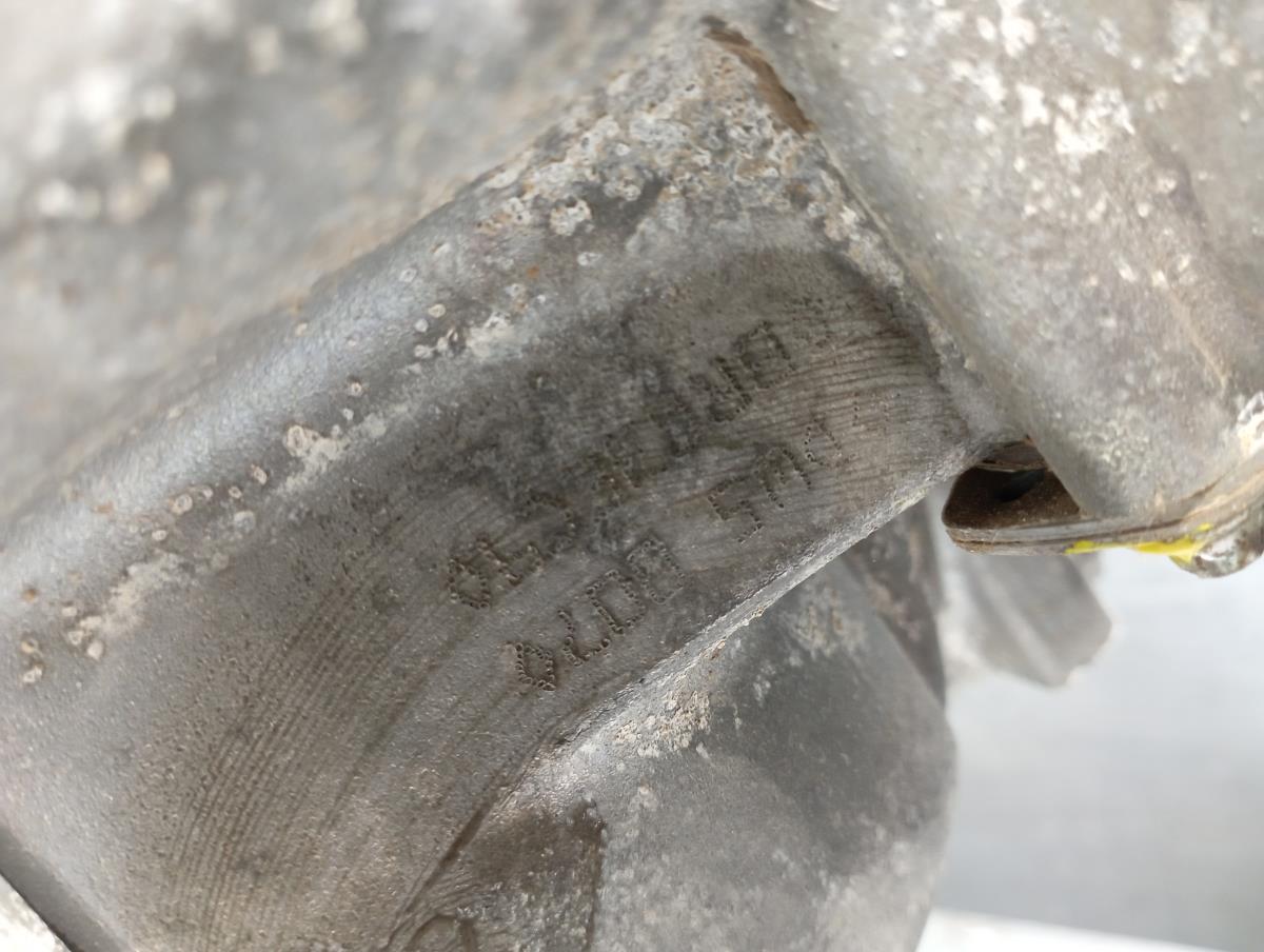 Cambio automatico RENAULT Clio V (BF_) Imagem-12