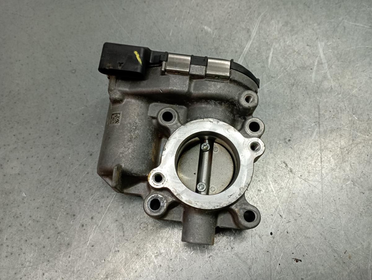 Throttle body RENAULT Clio V (BF_) Imagem-1