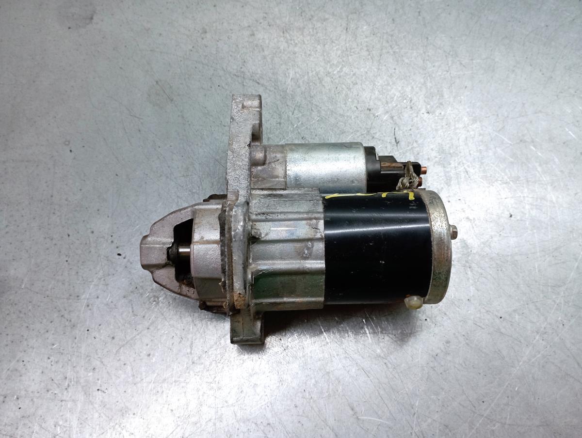Motor de arranque RENAULT Clio V (BF_)