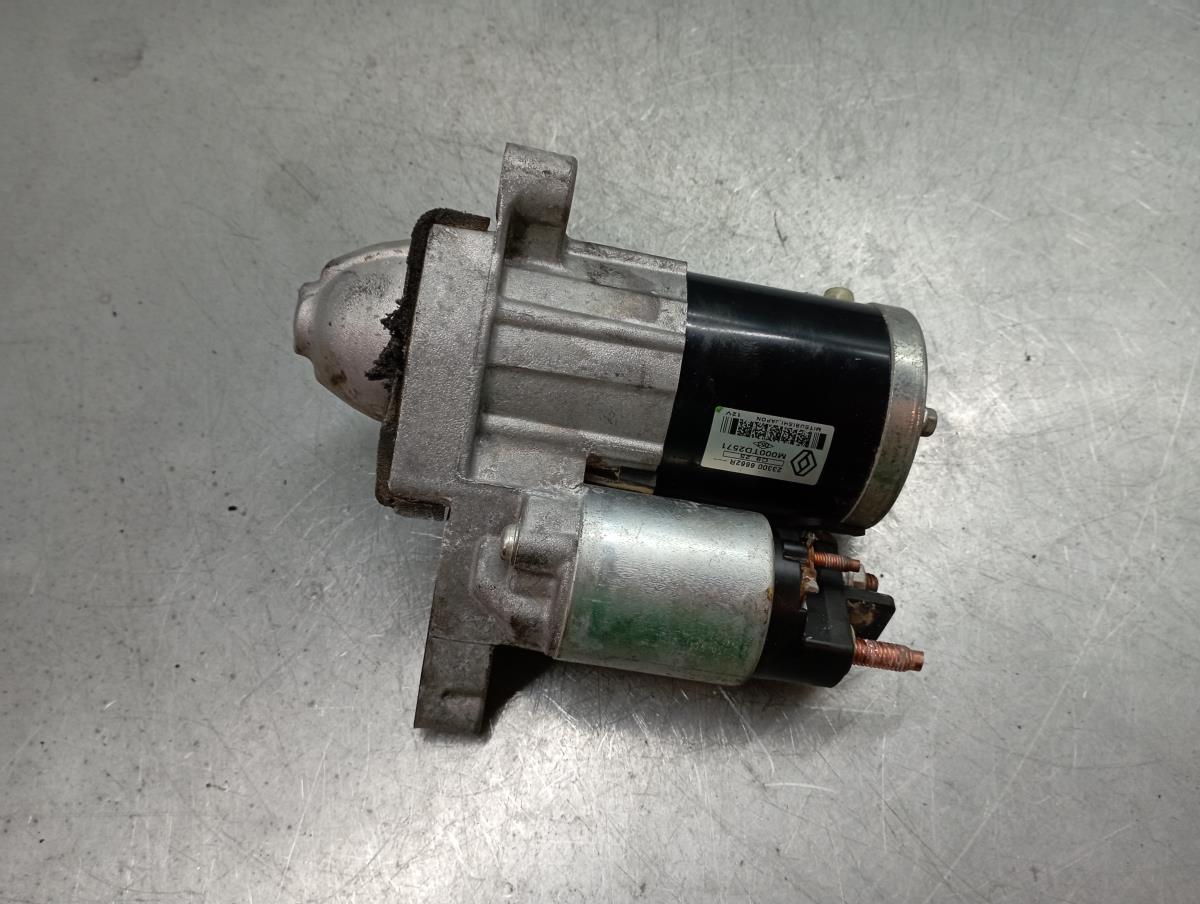 Motor de arranque RENAULT Clio V (BF_) Imagem-1