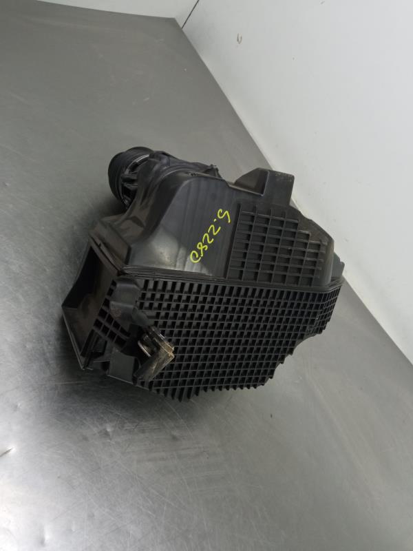 Boîtier filtre à air RENAULT Kangoo III Express