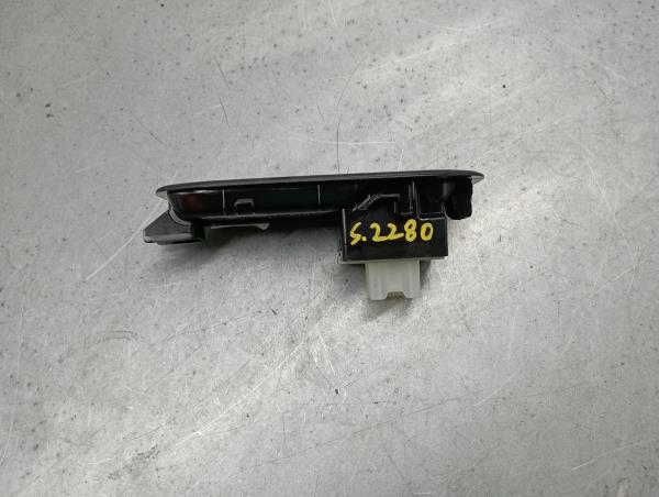 Mando / interruptor elevalunas delantero derecho RENAULT Kangoo III Express Imagem-1