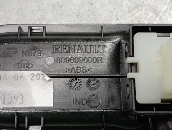 Mando / interruptor elevalunas delantero derecho RENAULT Kangoo III Express Imagem-4