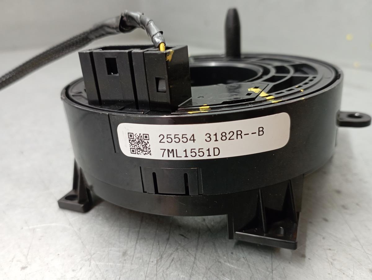 Fita de airbags RENAULT Kangoo III Express Imagem-2