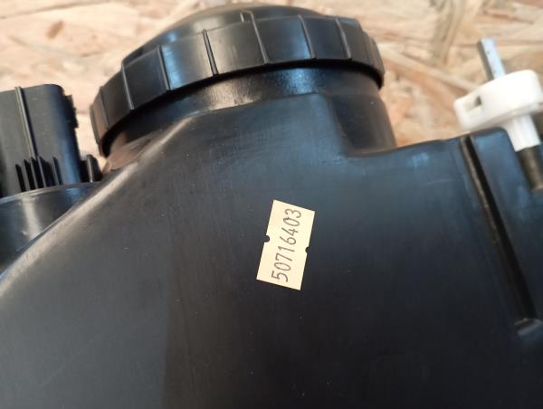 Phare avant gauche ROVER 400 Sedan (XW) Imagem-4