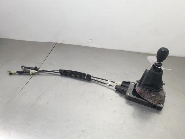 Selector de caja de cambios RENAULT Kangoo III Express