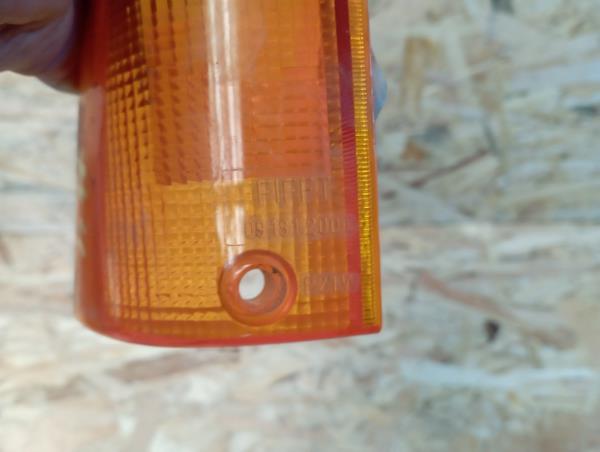 Clignotant avant Droite FIAT Panda (141_) Imagem-2