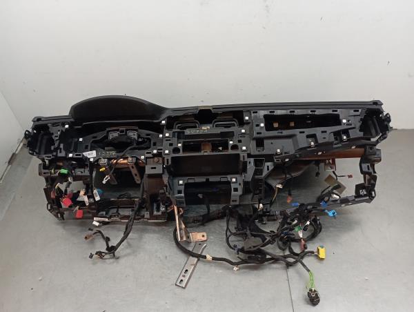 Kit de airbags DS DS7 Crossback (J_) Imagem-7