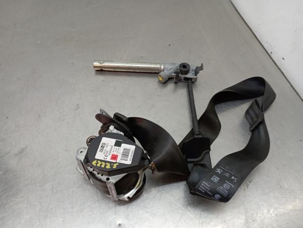 Kit de airbags DS DS7 Crossback (J_) Imagem-4