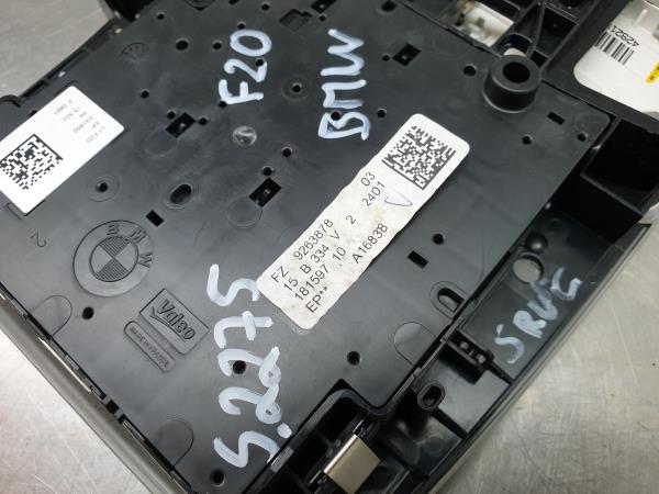 Plafón Delantero BMW 1 (F20) Imagem-3