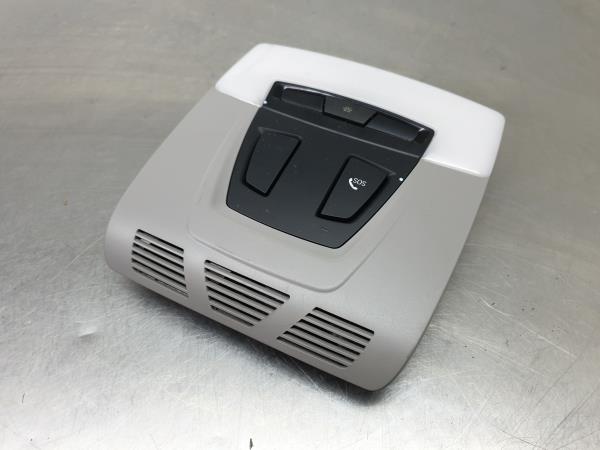 Plafón Delantero BMW 1 (F20)