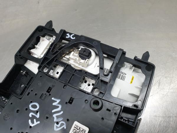 Plafón Delantero BMW 1 (F20) Imagem-4