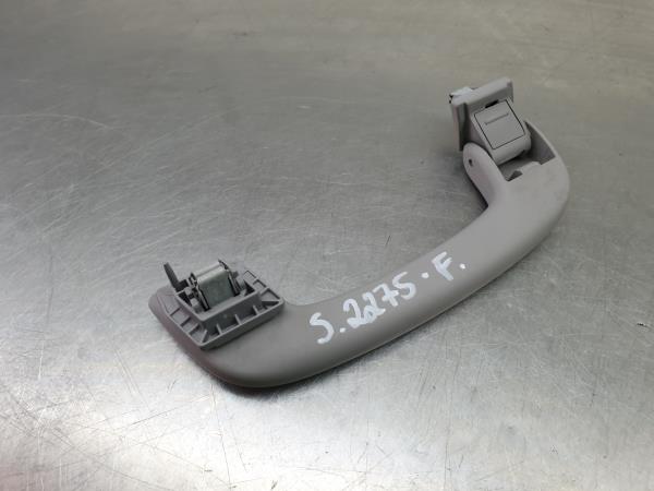 Pega do tejadilho BMW 1 (F20)