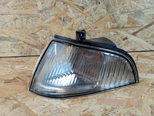 Freccia anteriore sinistra ROVER 400 Sedan (XW) Imagem-1